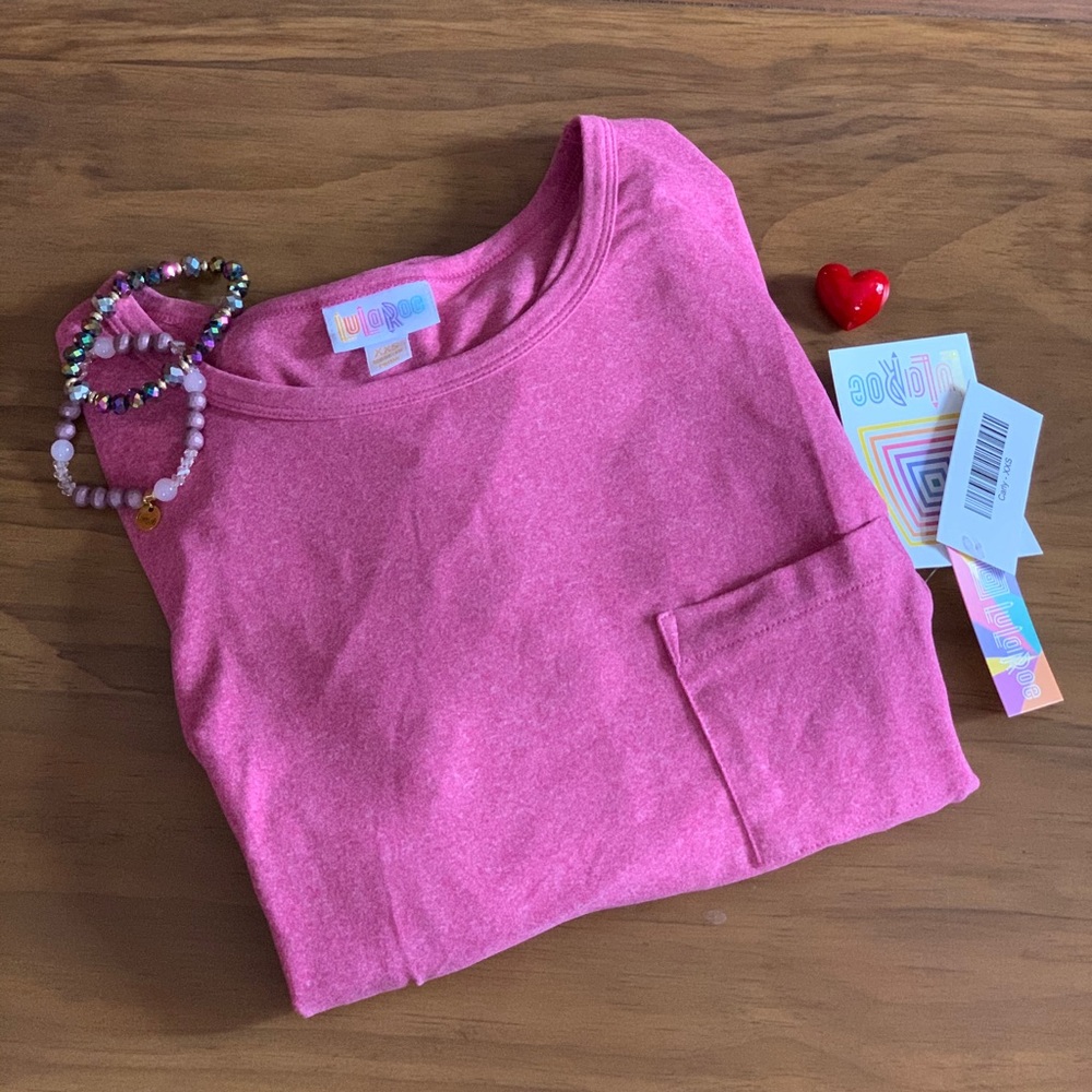 Lularoe Carly Dress